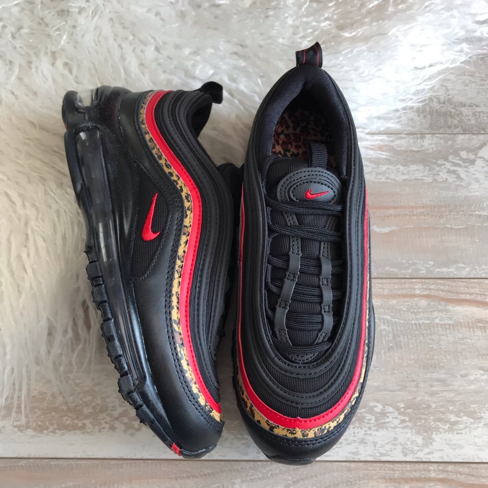 NWT Nike Air Max 97 Rare - Picture 4 of 8